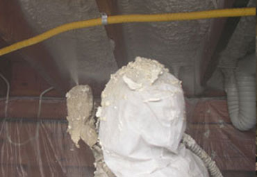 District of Columbia Crawl Space Insulation