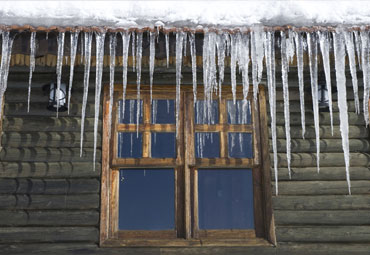 Ice Dam Prevention for District of Columbia Homes
