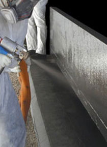 District of Columbia Protective Polyurea Coatings